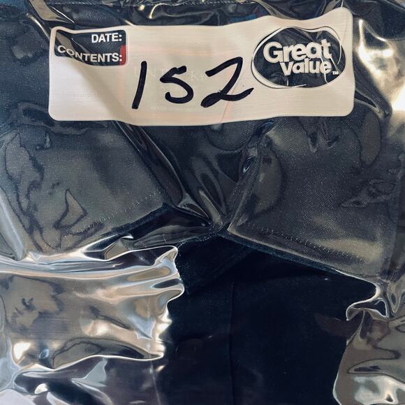 UNTUCKit Size XL Button-Up Denim Blue Wrinkle-Free Cinzano Shirt - Picture 10 of 11